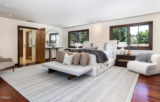 Detail Gallery Image 48 of 73 For 420 Inverness Dr, La Canada Flintridge,  CA 91011 - 6 Beds | 5/1 Baths