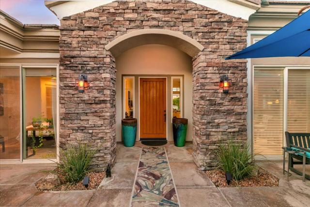 50 Toscana Way E, Rancho Mirage, CA 92270