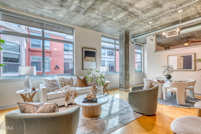 Detail Gallery Image 5 of 33 For 840 E Green St #309,  Pasadena,  CA 91101 - 1 Beds | 1 Baths