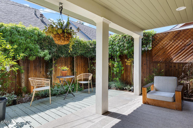 Detail Gallery Image 38 of 58 For 958 E Orange Grove Bld, Pasadena,  CA 91104 - 6 Beds | 4 Baths