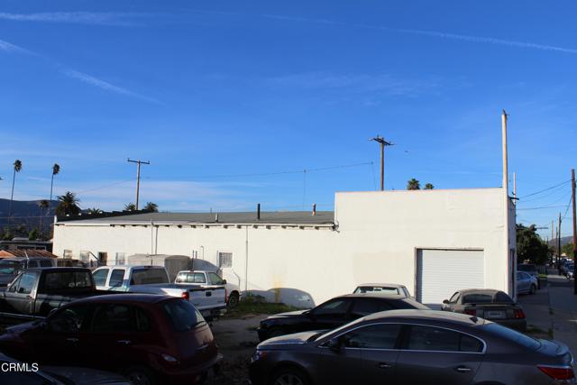 558 Santa Clara Street, Fillmore, California 93015, ,Commercial Sale,For Sale,558 Santa Clara Street,CRV1-21681