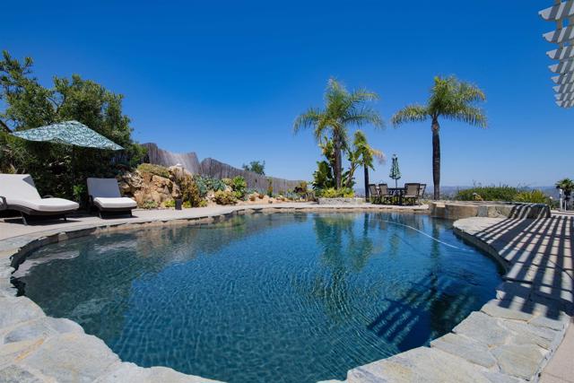 Home for Sale in Valley Center