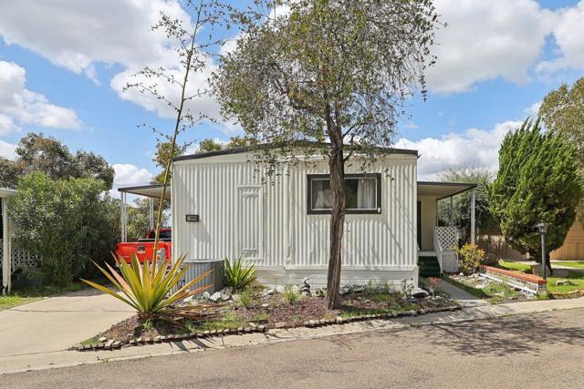Home for Sale in Santee