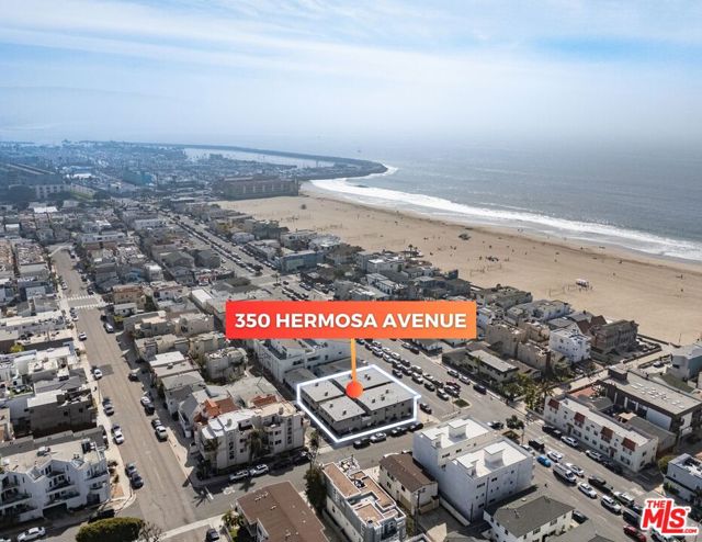 350 Hermosa Avenue, Hermosa Beach, California 90254, ,Residential Income,For Sale,Hermosa,25509955