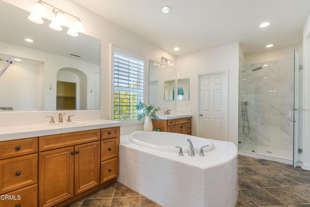 Detail Gallery Image 32 of 46 For 5245 via Quinto, Newbury Park,  CA 91320 - 5 Beds | 3 Baths