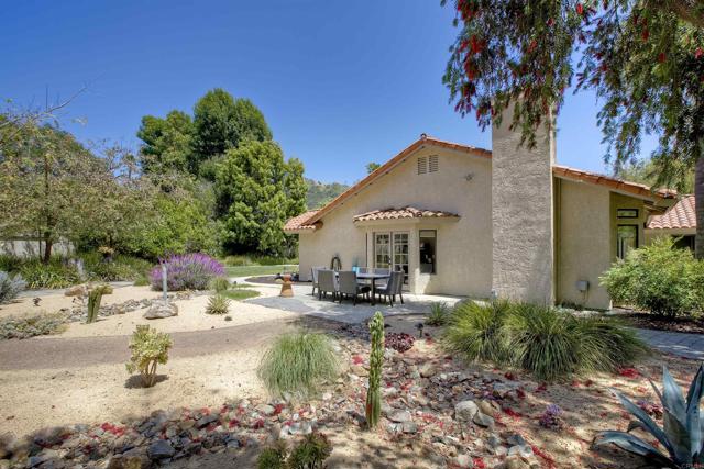 Detail Gallery Image 49 of 62 For 3749 Sarah Ann Dr, Fallbrook,  CA 92028 - 4 Beds | 2 Baths