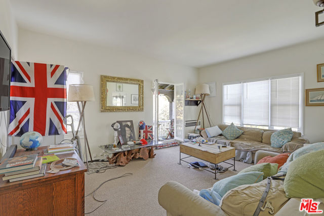 Drew Fenton | 153 W Channel Road Santa Monica CA | MLS: 7020030