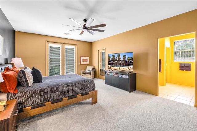 2090 Savanna Way, Palm Springs, CA 92262
