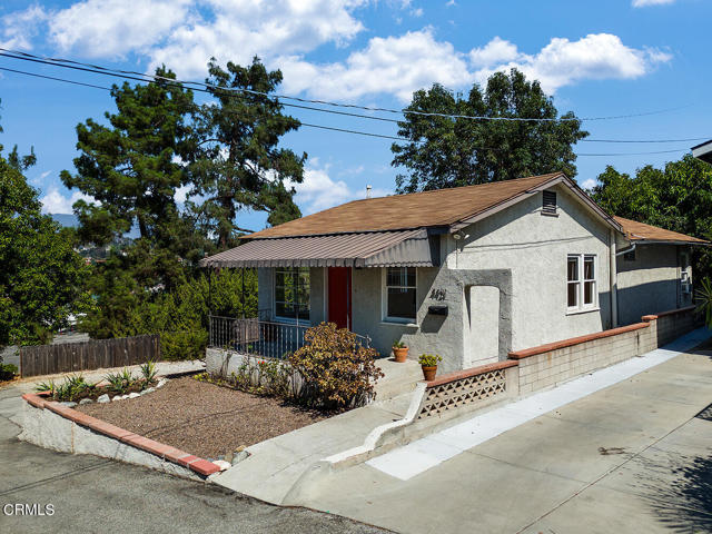 Image 3 for 4421 Mont Eagle Pl, Los Angeles, CA 90041