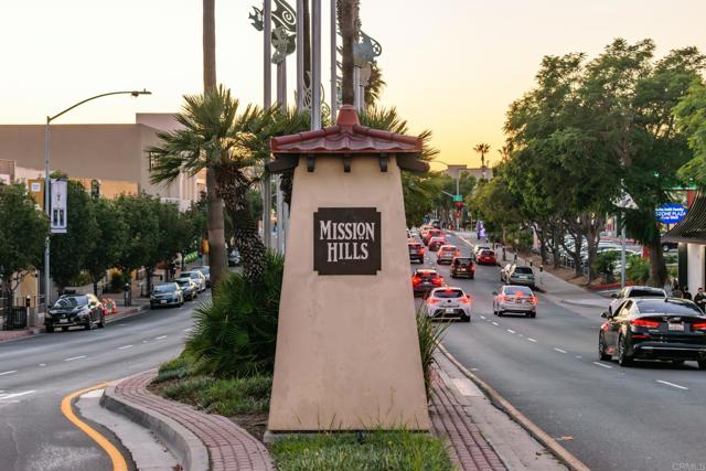 Detail Gallery Image 40 of 44 For 3915 Falcon St, San Diego,  CA 92103 - 3 Beds | 3 Baths