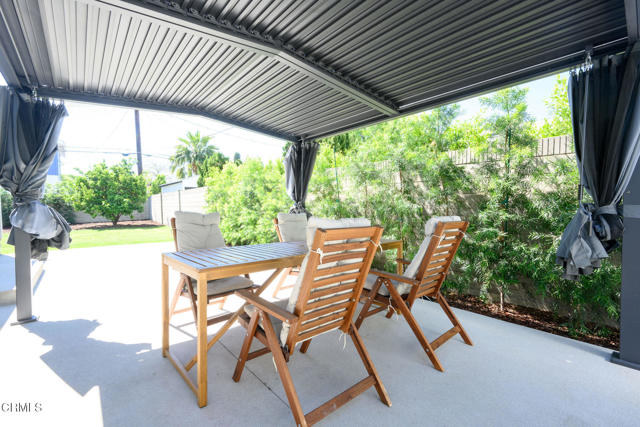 Detail Gallery Image 18 of 18 For 11118 Califa St, North Hollywood,  CA 91601 - 3 Beds | 2 Baths