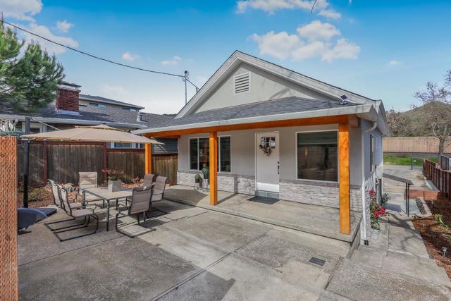 Image 3 of 43 For 1508 Lincoln Avenue A And B