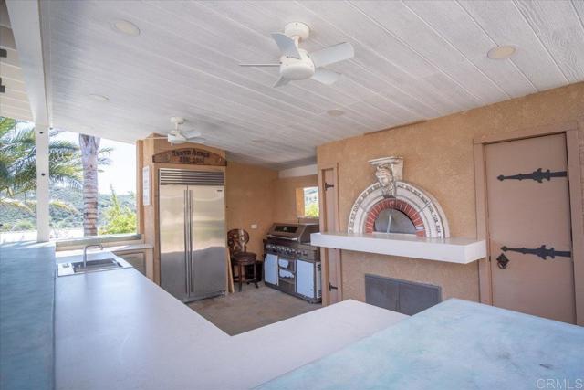 Detail Gallery Image 55 of 66 For 19270 Horizon View Dr., Ramona,  CA 92065 - 4 Beds | 4/2 Baths