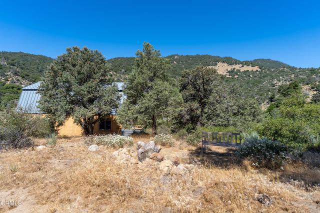 Detail Gallery Image 56 of 64 For 8275 Jawbone Canyon Rd, Weldon,  CA 93283 - 4 Beds | 0 Baths