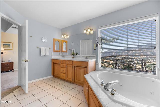 Detail Gallery Image 38 of 63 For 30730 Fox Ridge Ct, Tehachapi,  CA 93561 - 4 Beds | 3 Baths