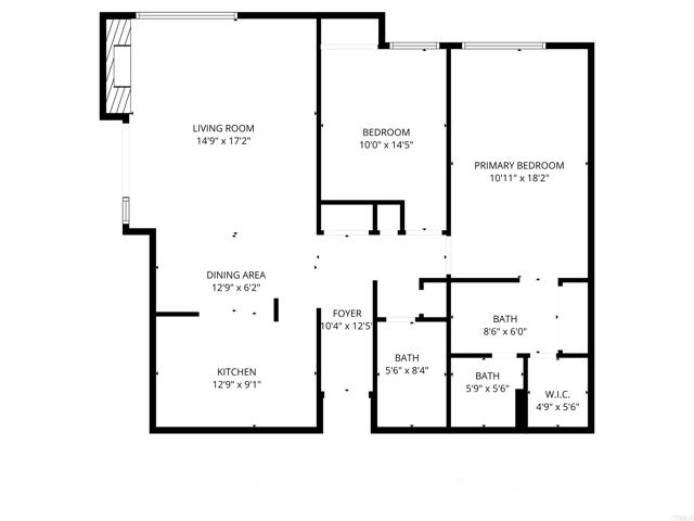 Detail Gallery Image 25 of 47 For 5645 Friars Road #387,  San Diego,  CA 92110 - 2 Beds | 2 Baths