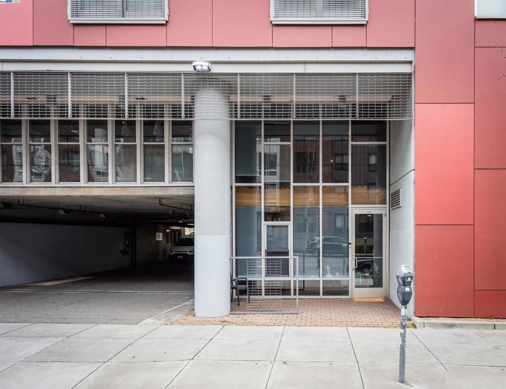 630 Thomas L Berkley Way #102