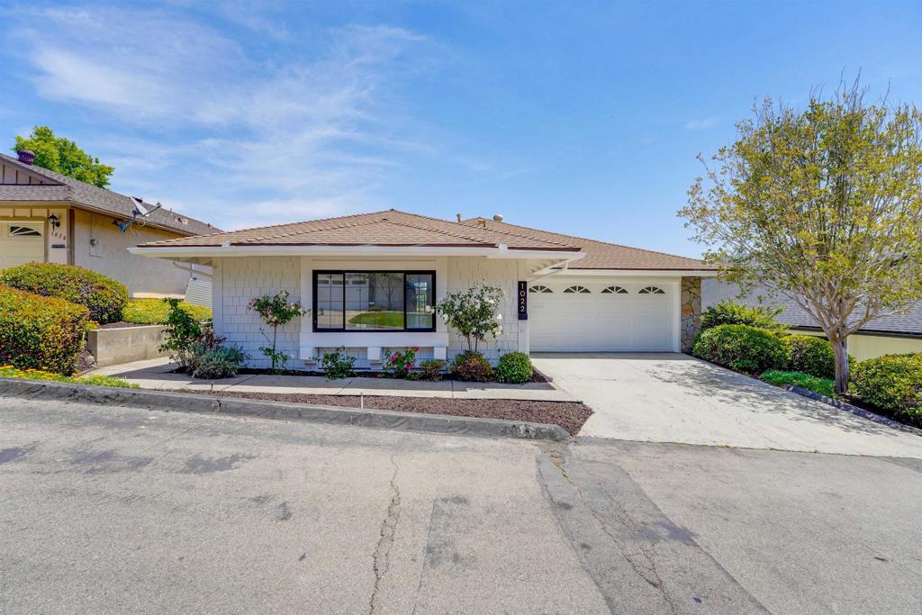 1022 La Casa Drive - photo 3