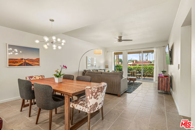 143 La Cerra Drive, Rancho Mirage, CA 92270
