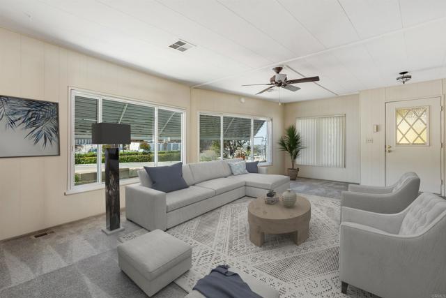 Virtual Staging