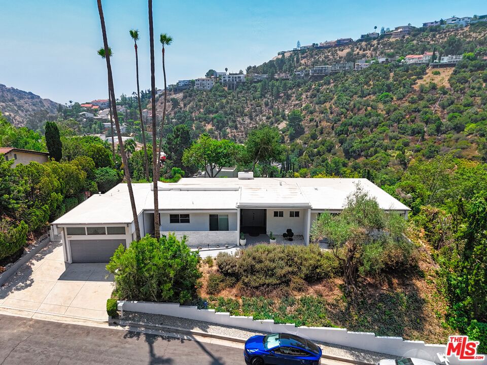 2657 Zorada Drive