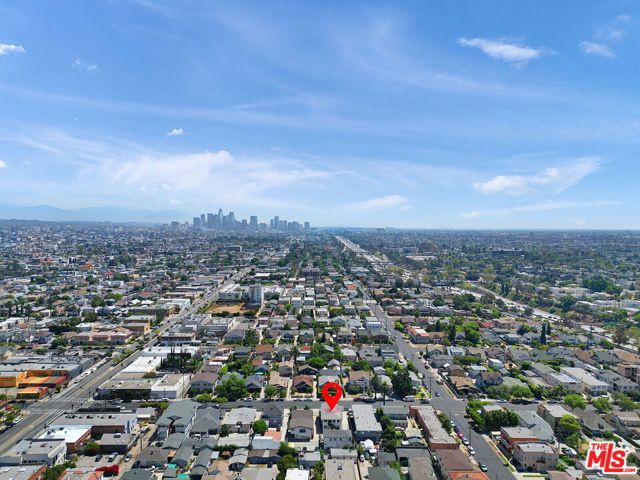 2015 6th Avenue, Los Angeles, California 90018, ,Multi-Family,For Sale,6th,24352744