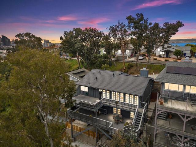 Home for Sale in San Diego