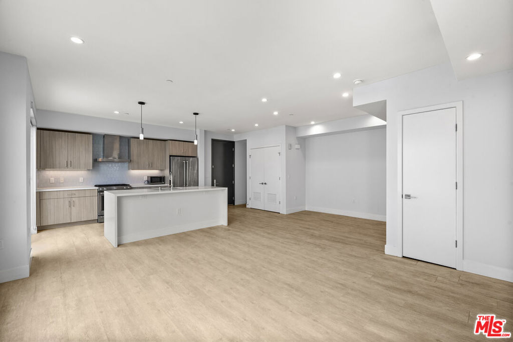 5955 Saturn Street #301