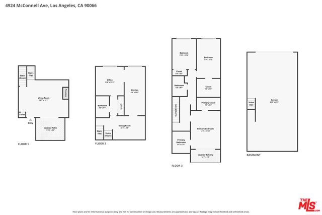 4924 Mcconnell Avenue photo 44