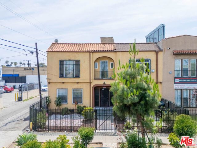 1014 West 57th Street