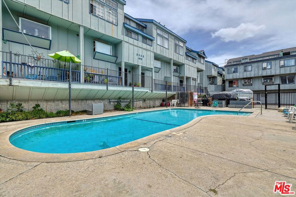 9336 Van Nuys Boulevard #43