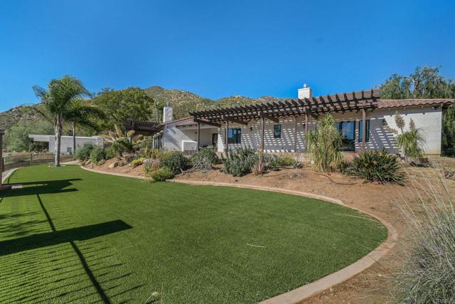 Detail Gallery Image 44 of 50 For 3369 Dehesa Rd, El Cajon,  CA 92019 - 4 Beds | 3/1 Baths