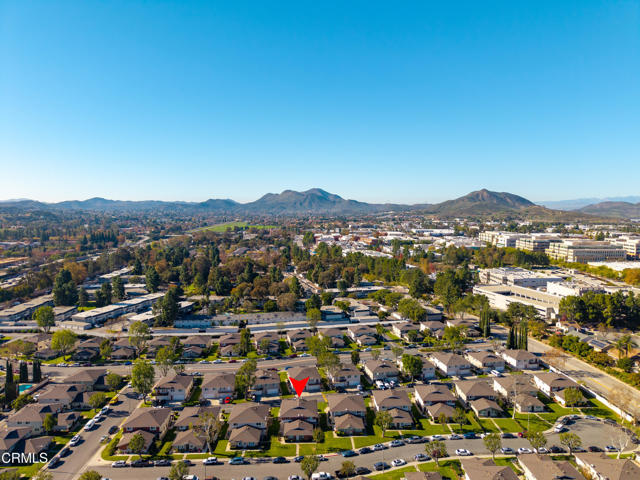 Detail Gallery Image 19 of 29 For 628 Paseo La Perla, Thousand Oaks,  CA 91320 - 2 Beds | 1 Baths