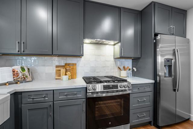 Detail Gallery Image 15 of 27 For 6266 Lake Aral Dr, San Diego,  CA 92119 - 3 Beds | 2 Baths