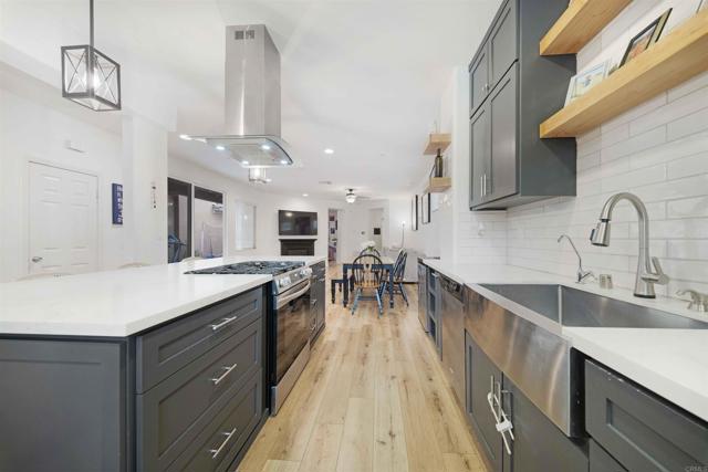 Detail Gallery Image 7 of 34 For 1260 Pershing Rd., Chula Vista,  CA 91913 - 4 Beds | 2/1 Baths