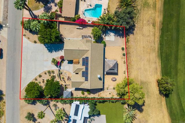 Detail Gallery Image 34 of 37 For 1652 De Anza Dr, Borrego Springs,  CA 92004 - 3 Beds | 2/1 Baths