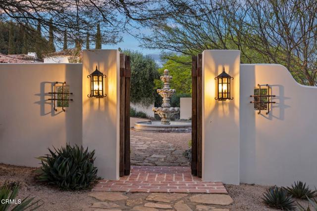 Detail Gallery Image 7 of 53 For 10971 Alto Ct, Oak View,  CA 93022 - 5 Beds | 7/1 Baths