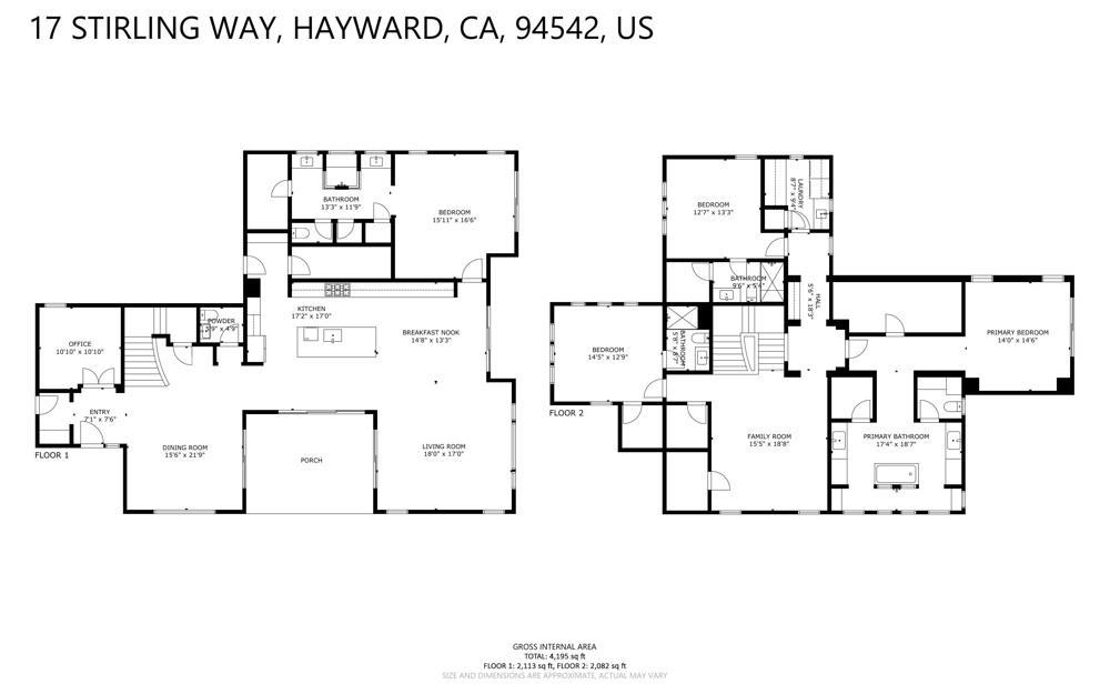 B3Bf430D 7Ad3 4890 A1Fa 3C822Ac388F9 17 Stirling Way, Hayward, Ca 94542 &Lt;Span Style='BackgroundColor:transparent;Padding:0Px;'&Gt; &Lt;Small&Gt; &Lt;I&Gt; &Lt;/I&Gt; &Lt;/Small&Gt;&Lt;/Span&Gt;