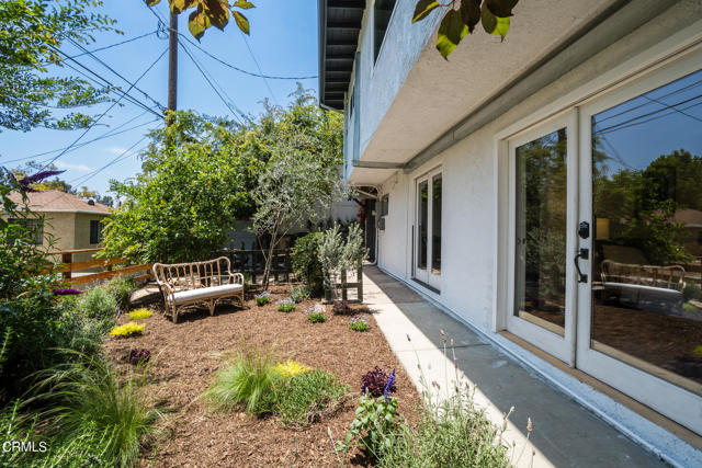 Detail Gallery Image 46 of 59 For 1533 Indiana Ave, South Pasadena,  CA 91030 - 4 Beds | 2 Baths