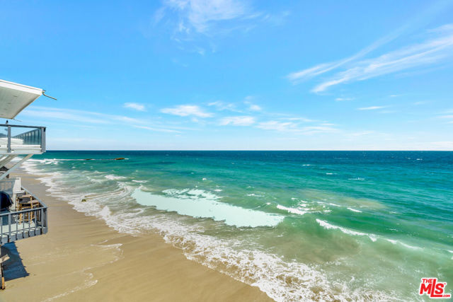 Drew Fenton | 25330 Malibu Road Malibu CA | MLS: 7283830