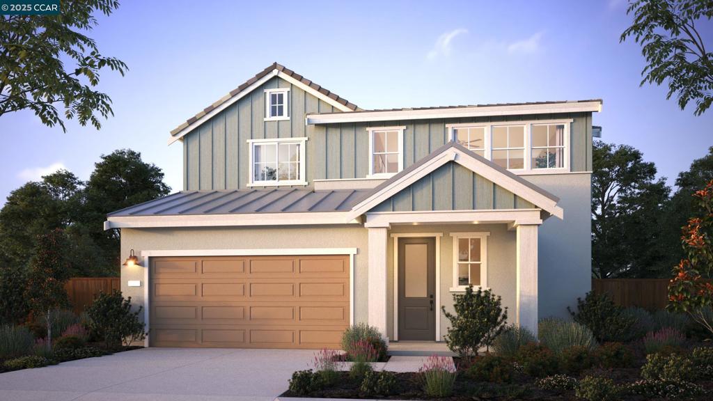 156 Bodega Drive