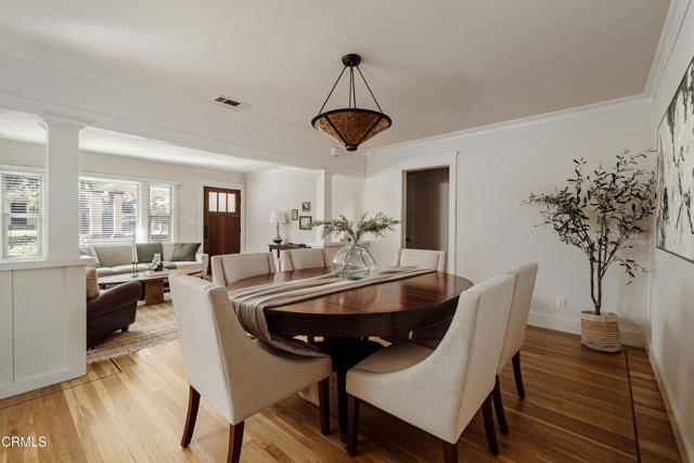 Detail Gallery Image 9 of 38 For 1892 N Marengo Ave, Pasadena,  CA 91103 - 3 Beds | 2 Baths