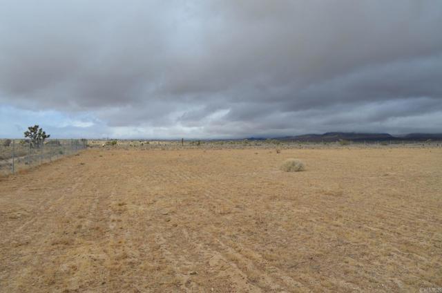 0 230th St., Rosamond, California 93560, ,Land,For Sale,0 230th St.,CRNDP2210663