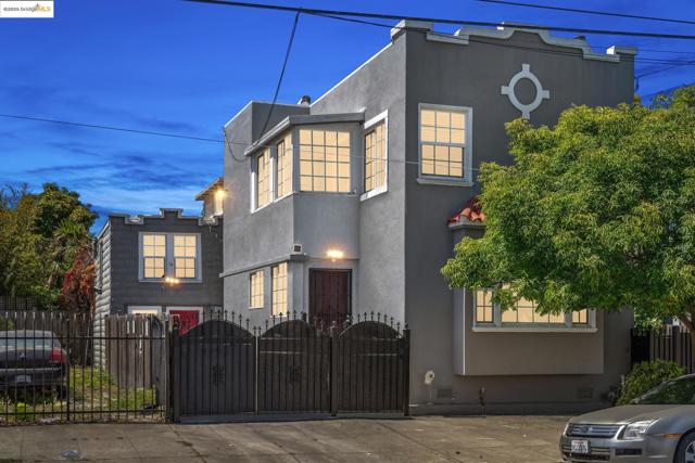 Details for 1063 32nd St, Oakland, CA 94608