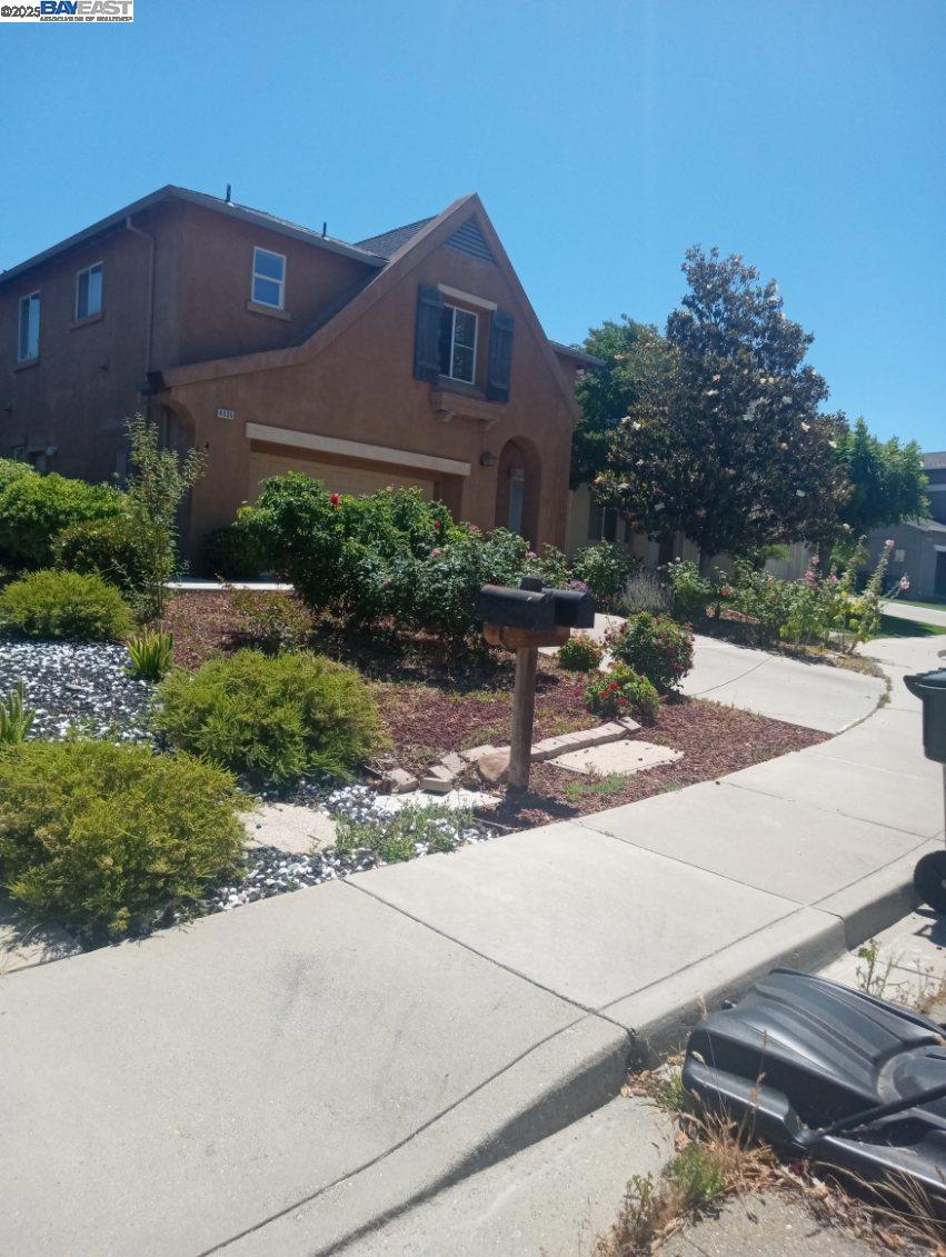 4035 Mount Day Ct