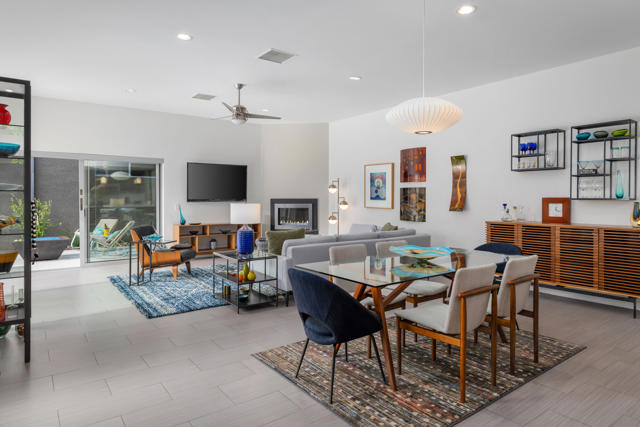 1056 Dane Drive, Palm Springs, CA 92262