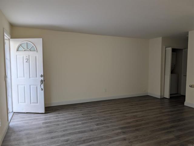 Detail Gallery Image 5 of 25 For 1641 Pentecost Way #2,  San Diego,  CA 92105 - 1 Beds | 1 Baths