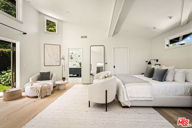 Drew Fenton | 327 E Rustic Road Santa Monica CA | MLS: 7265256