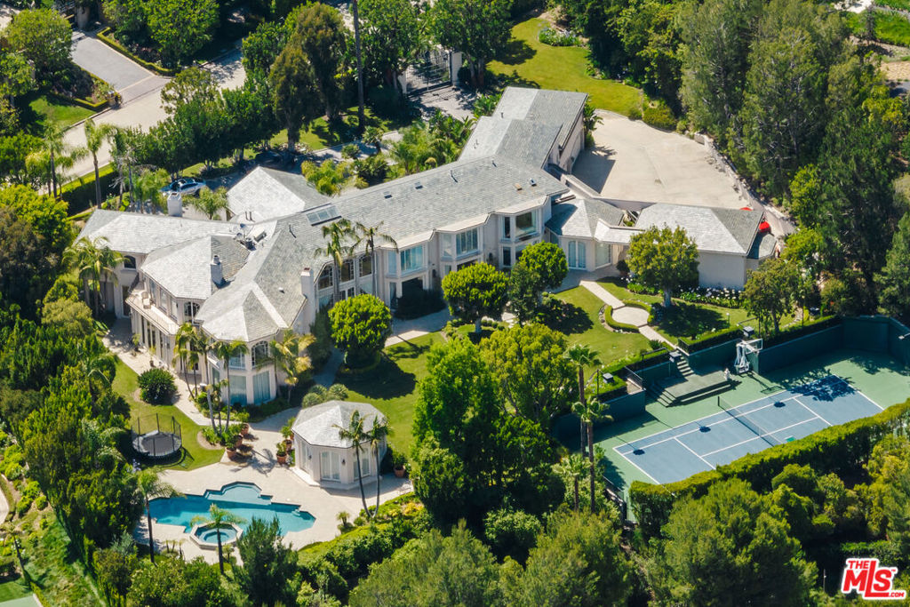 24 Beverly Park Terrace