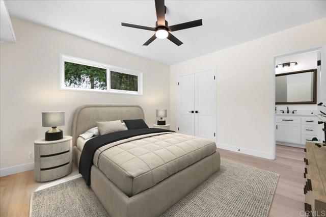Detail Gallery Image 23 of 38 For 4042 Las Casas Ave, Claremont,  CA 91711 - 3 Beds | 2/1 Baths